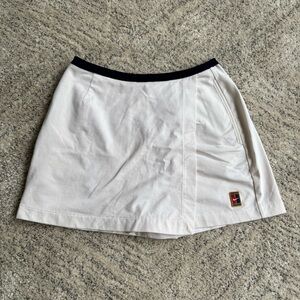 Vintage 90’s Nike Tennis Skort